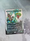Ohran Frostfang [Borderless Foil] #