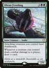 Ohran Frostfang #