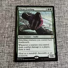 Ohran Frostfang #