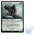 Ohran Frostfang #