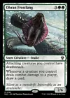 Ohran Frostfang #