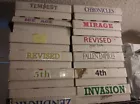 Vault 75: Middle School #