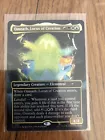 Abomination of Llanowar
