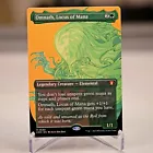 Omnath, Locus Of Mana [Borderless Foil] #