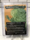 Master Biomancer