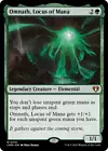 Omnath, Locus of Mana #