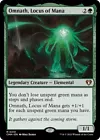 Omnath, Locus of Mana #