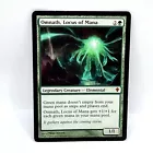 Omnath, Locus of Mana #