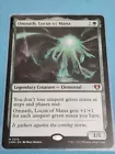 Omnath, Locus of Mana #