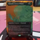Omnath, Locus of Mana