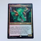 Omnath, Locus of Rage