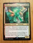 Orim's Thunder