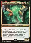 Temur Battle Rage #
