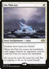 Wall of Ice