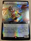 Capricious Sliver [Extended Art Foil] #