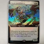 Descendants' Fury [Extended Art Foil] #