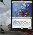 Oni of Wild Places