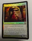 Opal-Eye, Konda's Yojimbo