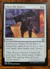 Open the Armory