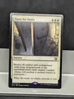 Open the Vaults
