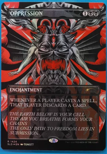 Court of Cunning [Foil] #