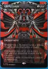 Draconic Lore [Foil] #