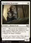 Optimistic Scavenger #