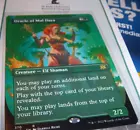 Oracle of Mul Daya [Borderless] #