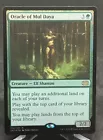 Sandstone Oracle