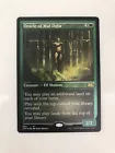 Sandstone Oracle