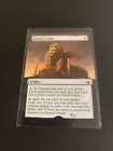 Sandstone Oracle