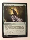 Ordeal of Nylea
