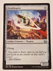 Ornithopter