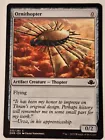 Ornithopter