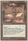 Ornithopter