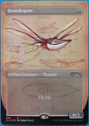 Ornithopter