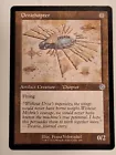 Ornithopter