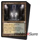 Orzhov Basilica