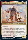 Gadrak, the Crown-Scourge