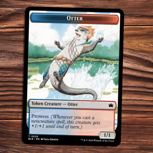 Otter [Token] #