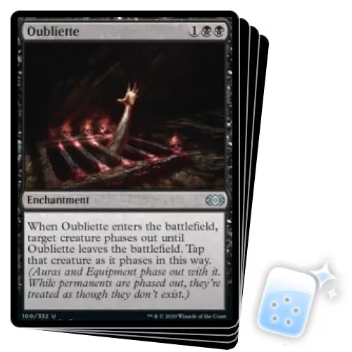 Oubliette
