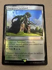 Overgrown Farmland [Foil] #
