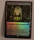 Lich's Tomb