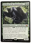 Overlord of the Hauntwoods #
