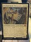 Overlord of the Mistmoors [Foil] #