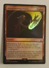 Overpowering Attack [Foil] #