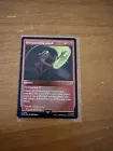 Overpowering Attack [Foil] #