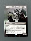 Overseer of the Damned