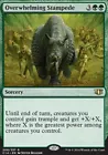 Overwhelming Stampede