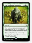 Overwhelming Stampede